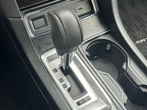 Certified 2024 Subaru Ascent Premium w/ Convenience Package image 23