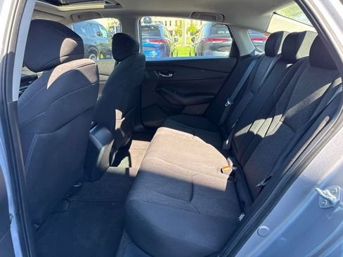 Used 2023 Honda Accord EX image 19