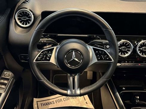 Certified 2024 Mercedes-Benz GLA 250 4MATIC image 14