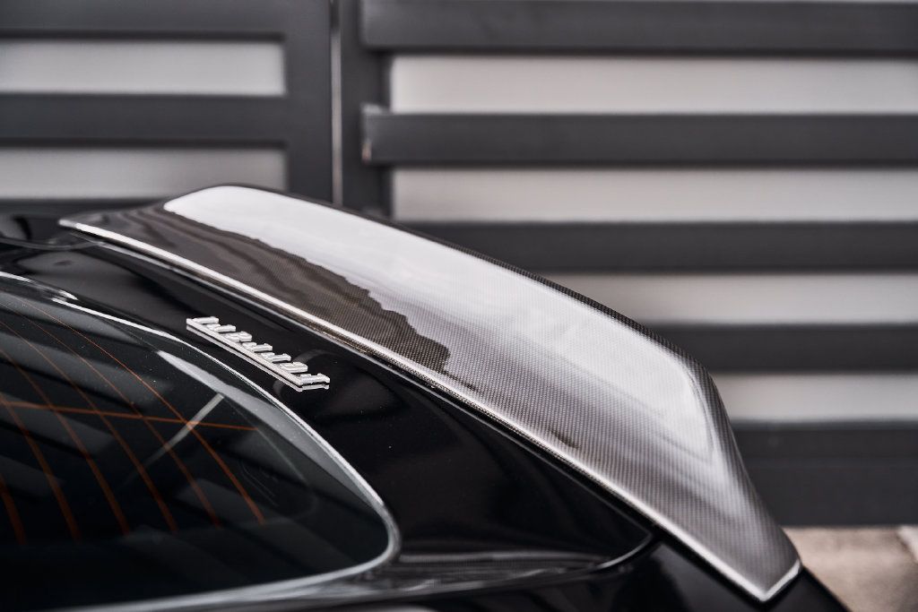 Used 2015 Ferrari F12 Berlinetta RWD image 13