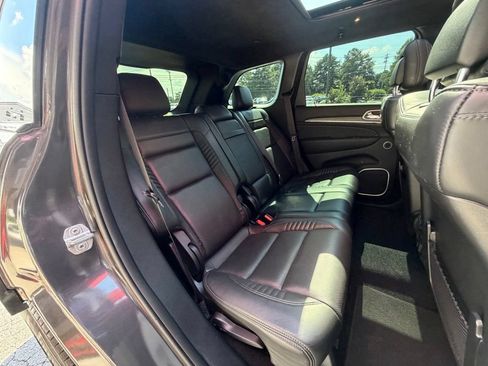 Used 2021 Jeep Grand Cherokee SRT AWD/4WD image 45