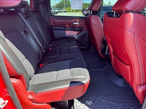Used 2024 RAM 1500 Rebel w/ Rebel Level 1 Equipment Group AWD/4WD image 40