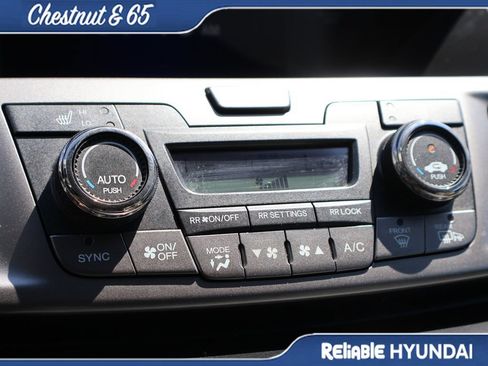 Used 2015 Honda Odyssey EX-L image 61