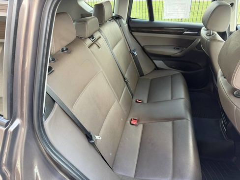 Used 2012 BMW X3 xDrive28i AWD/4WD image 15