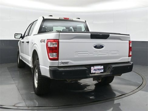 Used 2022 Ford F150 XL w/ Equipment Group 101A High image 10