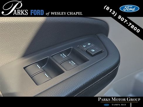 Used 2020 Honda Ridgeline RTL image 17