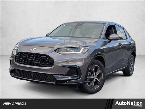 Used 2023 Honda HR-V EX-L image 1