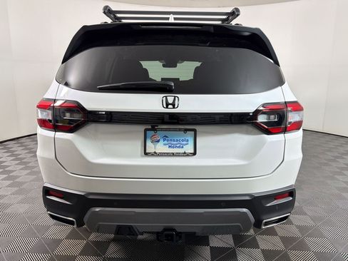 New 2026 Honda Pilot EX-L image 8