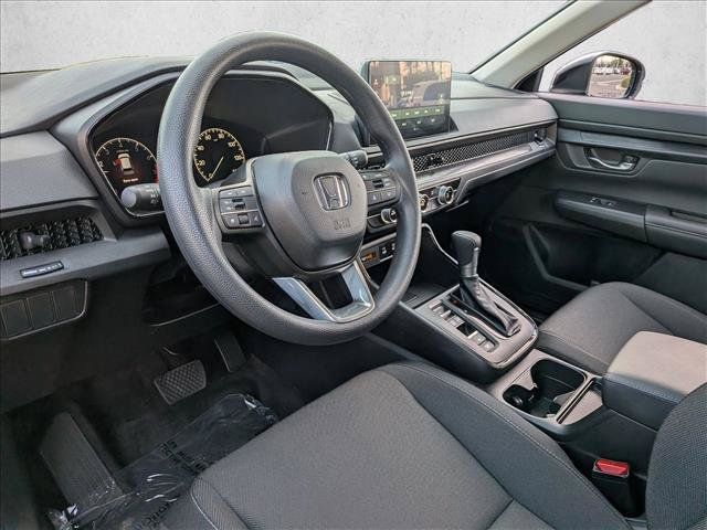 Used 2026 Honda CR-V LX image 12