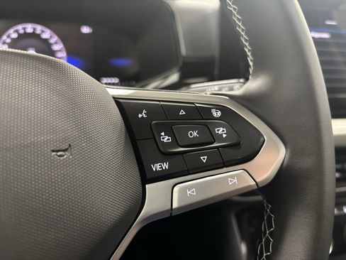 New 2025 Volkswagen Taos S image 24