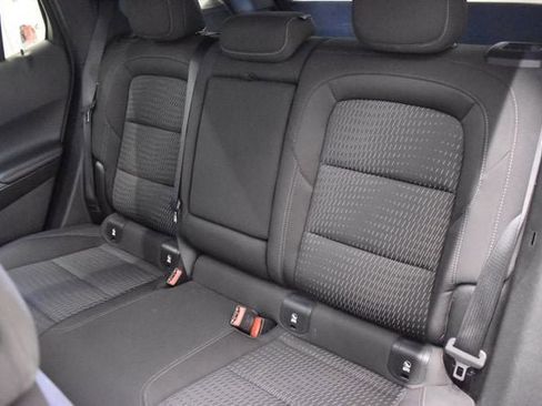 Used 2025 Chevrolet Equinox LT AWD/4WD image 7