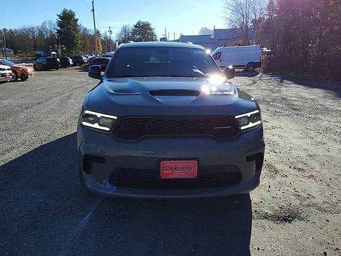 New 2026 Dodge Durango GT w/ Blacktop Package image 3