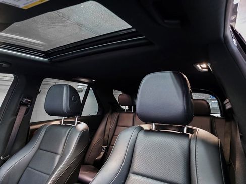 Used 2020 Mercedes-Benz GLE 350 4MATIC image 20