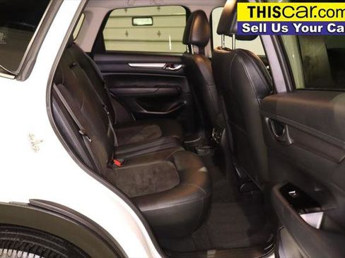 Used 2021 MAZDA CX-5 Touring AWD/4WD image 27
