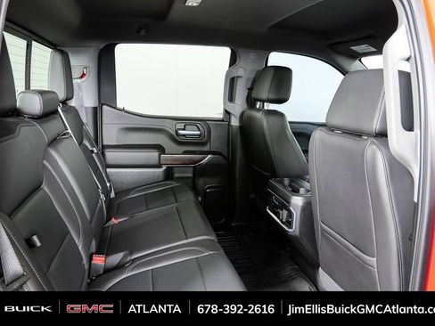 Used 2020 GMC Sierra 1500 SLT image 22