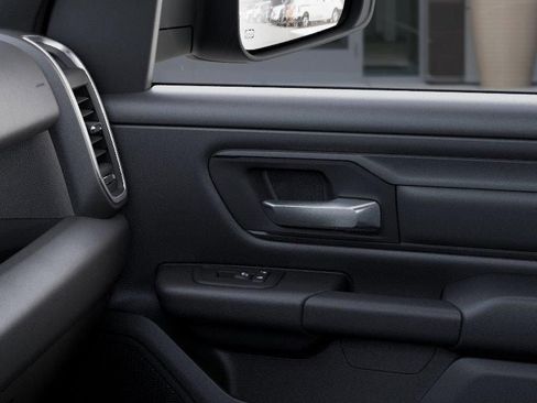 New 2026 RAM 1500 Classic Warlock image 25