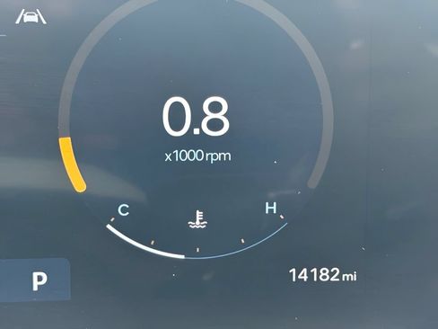 Used 2024 Hyundai Santa Fe Calligraphy FWD image 21