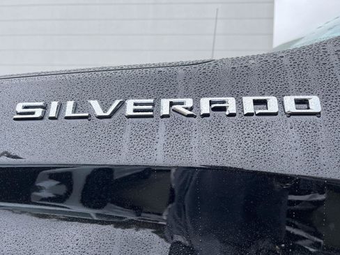 New 2026 Chevrolet Silverado 1500 W/T image 29