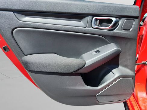Certified 2023 Honda Civic Sport image 24
