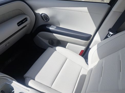 Certified 2026 Hyundai Palisade Calligraphy image 15