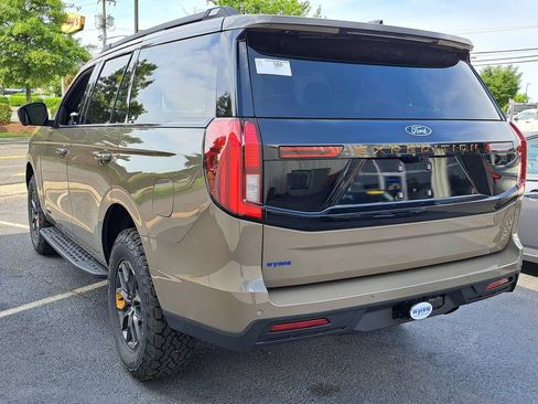 New 2026 Ford Expedition Tremor AWD/4WD image 4