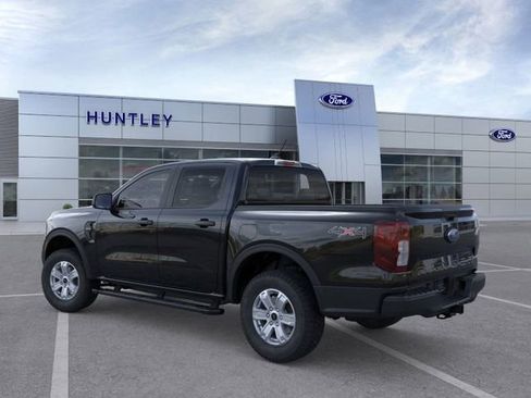 New 2025 Ford Ranger XL w/ Trailer Tow Package image 4