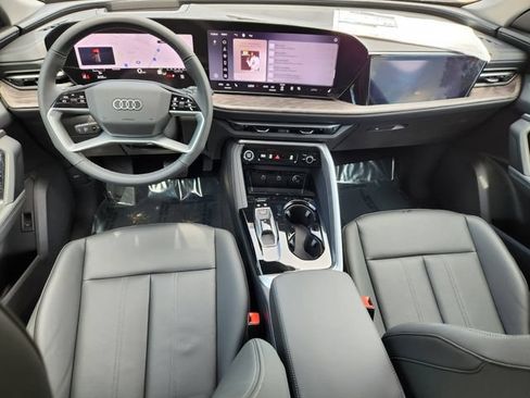 New 2026 Audi Q5 Premium Plus AWD/4WD image 23