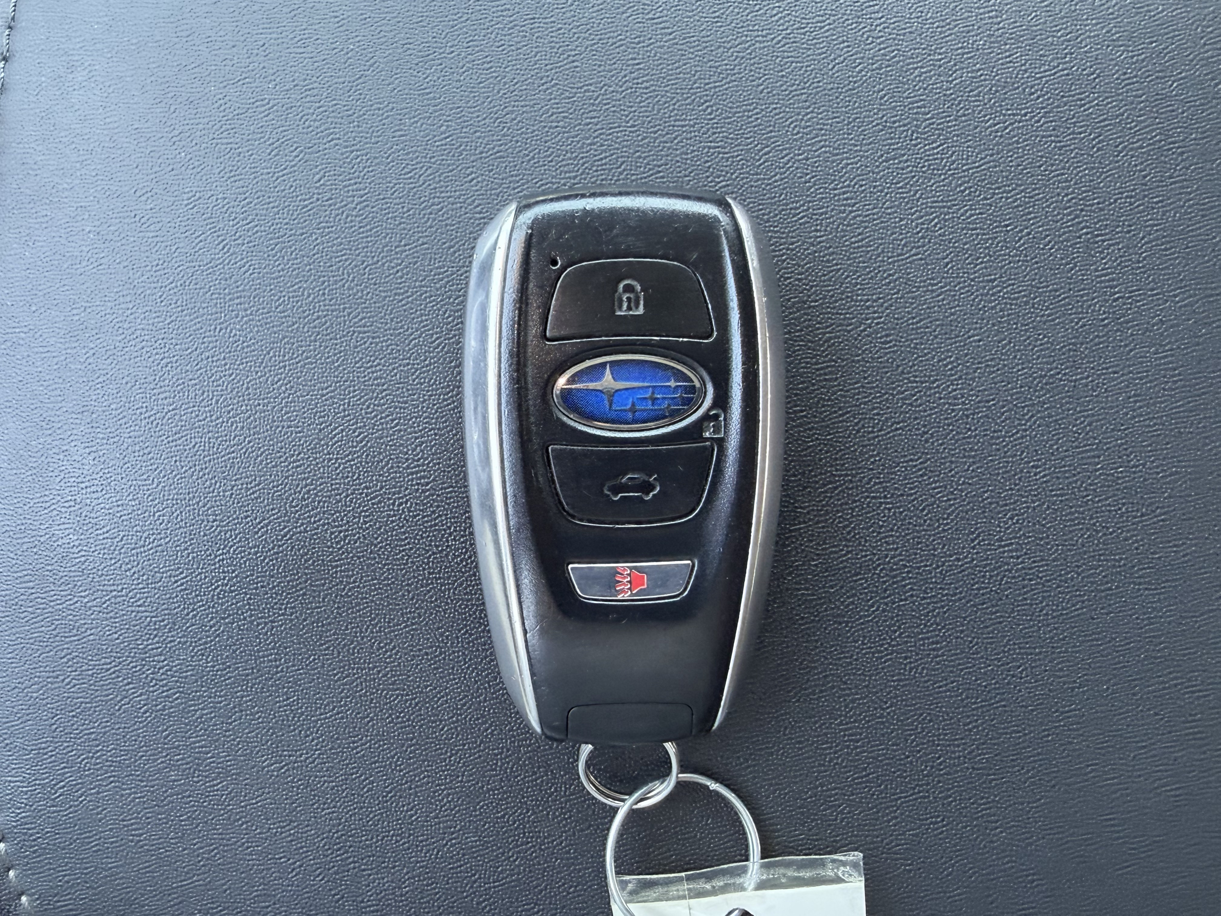 Used 2024 Subaru Outback Limited XT AWD/4WD image 31
