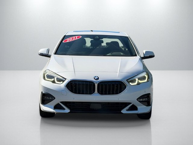 Used 2021 BMW 228i xDrive Gran Coupe w/ Premium Package AWD/4WD image 2
