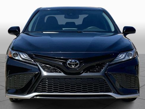 Used 2023 Toyota Camry XSE image 4