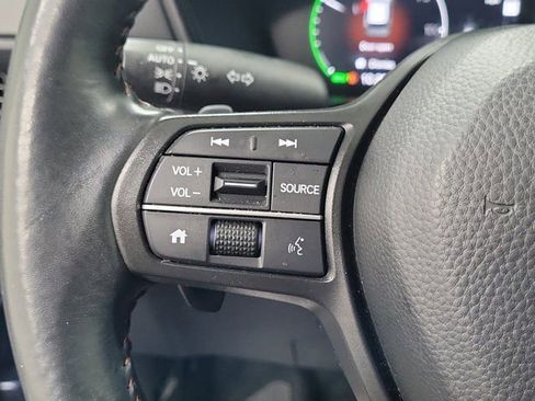 Certified 2024 Honda CR-V Sport image 26