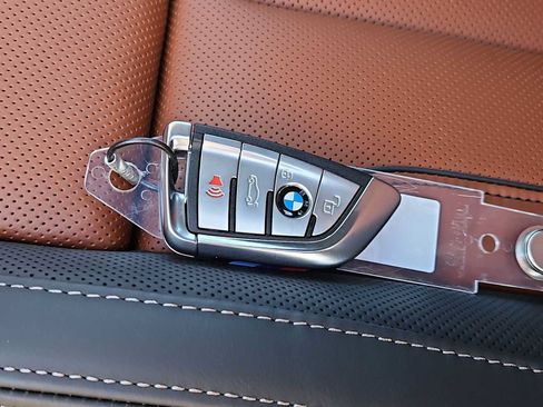 Used 2026 BMW 840i xDrive AWD/4WD image 33