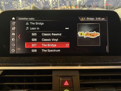 Used 2020 BMW X3 xDrive30i w/ Convenience Package image 22