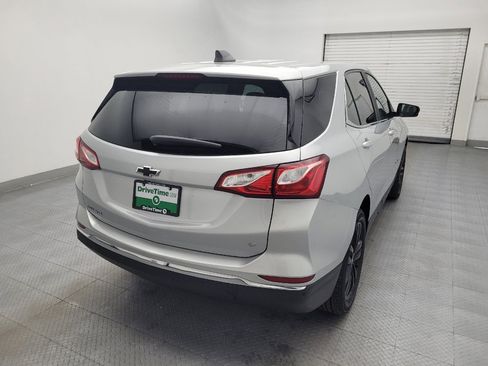 Used 2021 Chevrolet Equinox LT image 7