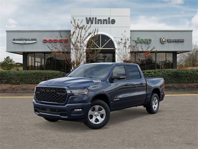 New 2026 RAM 1500 Lone Star