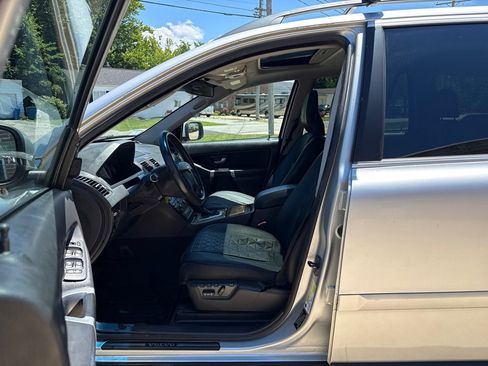 Used 2009 Volvo XC90 3.2 AWD/4WD image 11