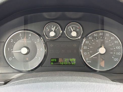 Used 2008 Mercury Milan Premier AWD/4WD image 21