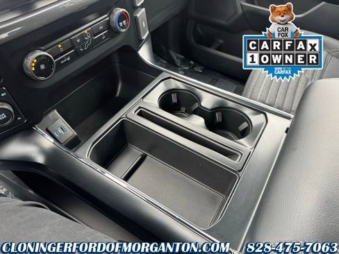 Used 2023 Ford F150 XL w/ STX Appearance Package image 36