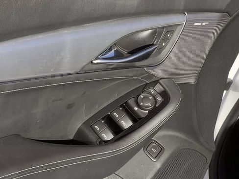 Certified 2023 Cadillac CT5 Luxury w/ Sun And Sound Package image 24