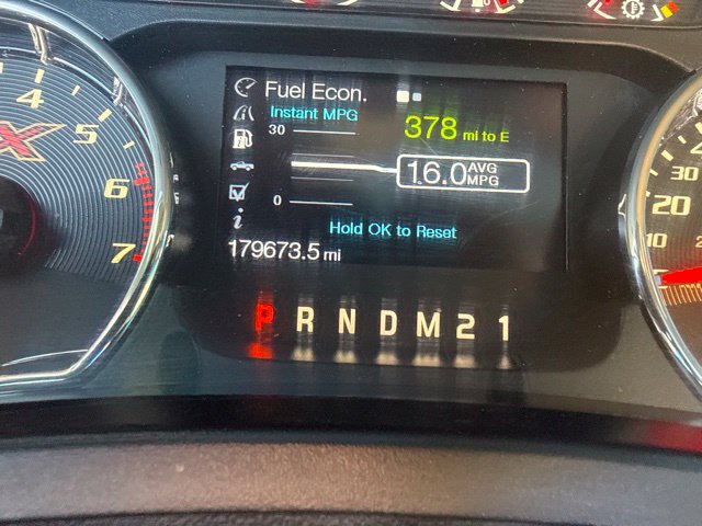 Used 2013 Ford F150 FX4 w/ Luxury Equipment Group AWD/4WD image 13