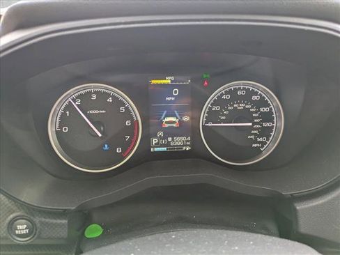 Used 2022 Subaru Forester Premium AWD/4WD image 9