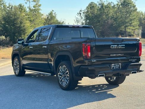 New 2026 GMC Sierra 1500 Denali Ultimate image 13