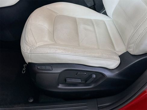 Used 2020 MAZDA CX-5 Grand Touring image 9