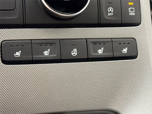 Used 2022 Hyundai Palisade Calligraphy FWD image 8