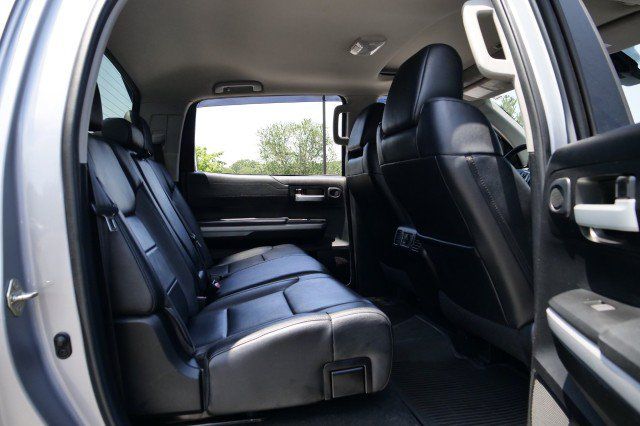 Used 2019 Toyota Tundra Limited w/ Limited Premium Package AWD/4WD image 38