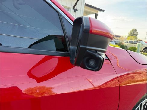 Used 2016 Honda Civic EX-T image 48