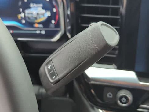 New 2025 Chevrolet Silverado 2500 LT image 16