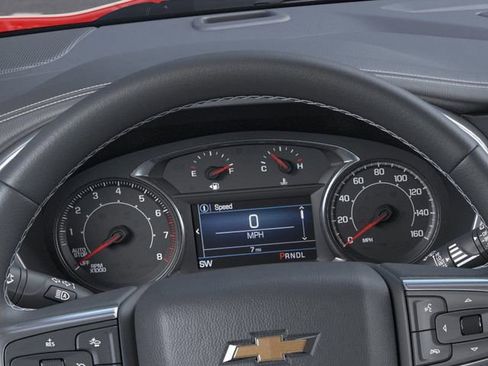 New 2025 Chevrolet Blazer LT AWD/4WD image 30