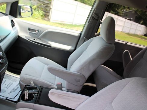 Used 2015 Toyota Sienna LE FWD image 18
