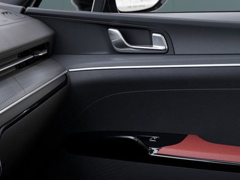 New 2026 Kia K5 GT-Line image 25